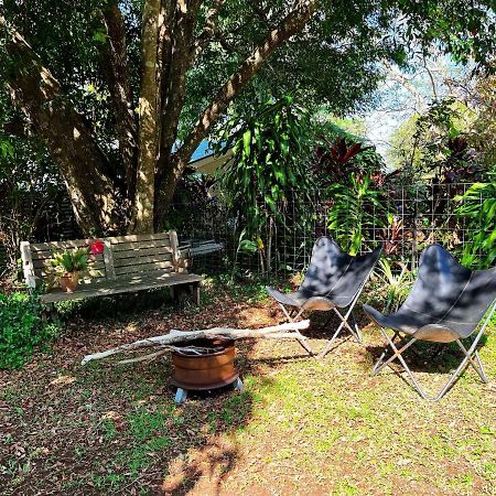 Maleny Monet Studio 외부 사진