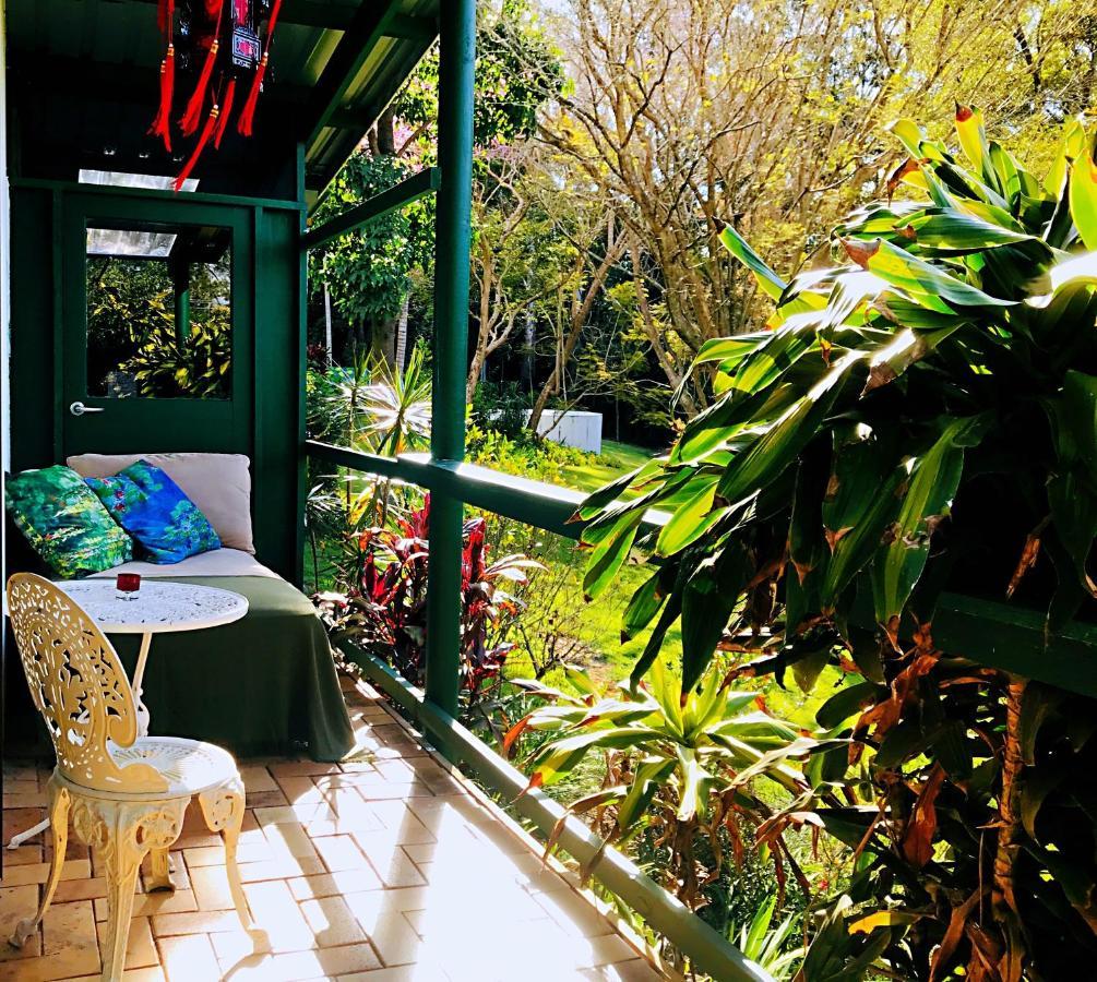 Maleny Monet Studio 외부 사진