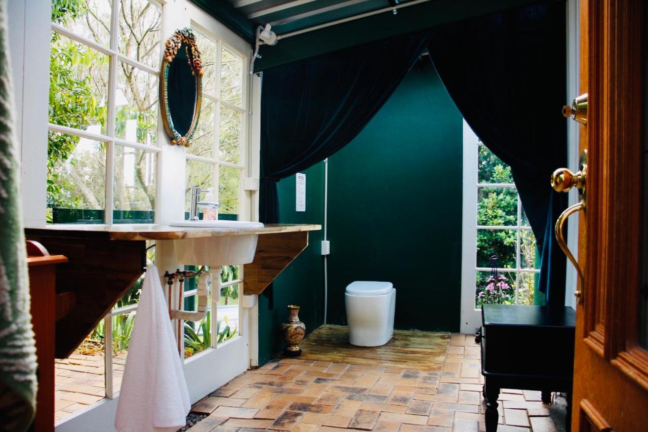 Maleny Monet Studio 외부 사진