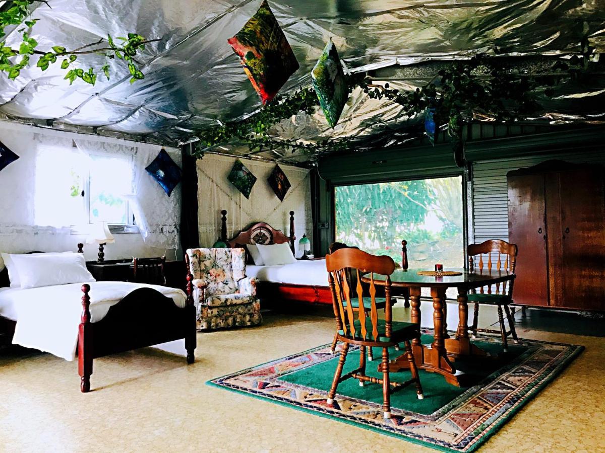 Maleny Monet Studio 외부 사진