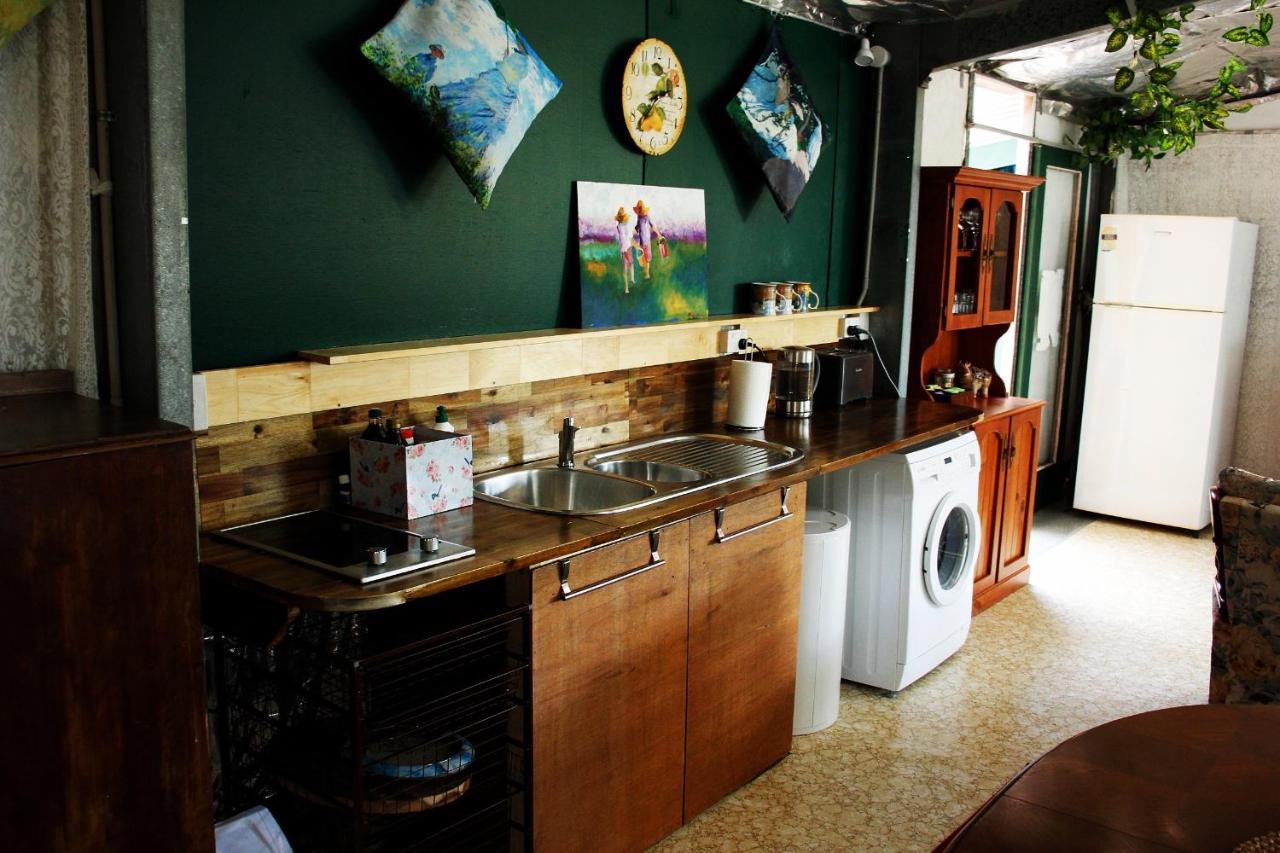 Maleny Monet Studio 외부 사진