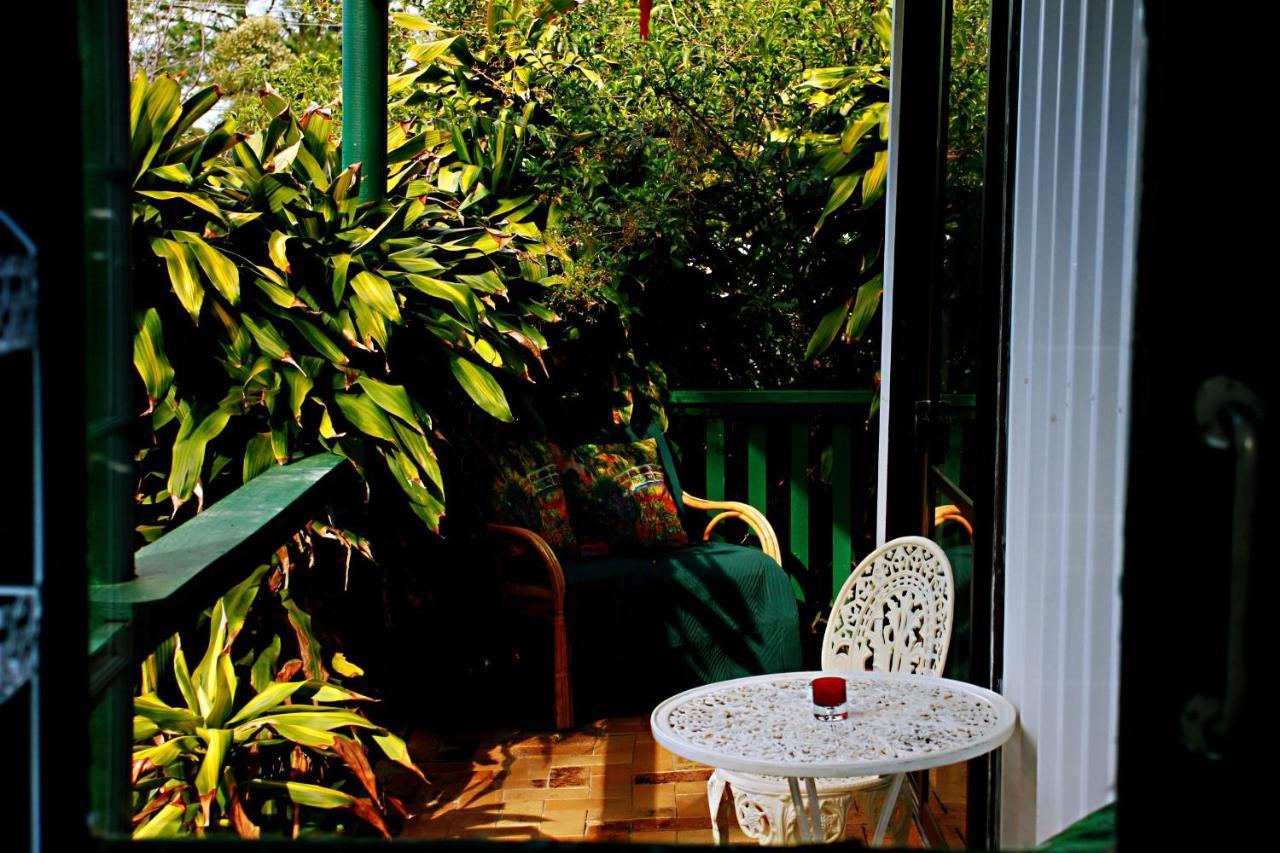 Maleny Monet Studio 외부 사진