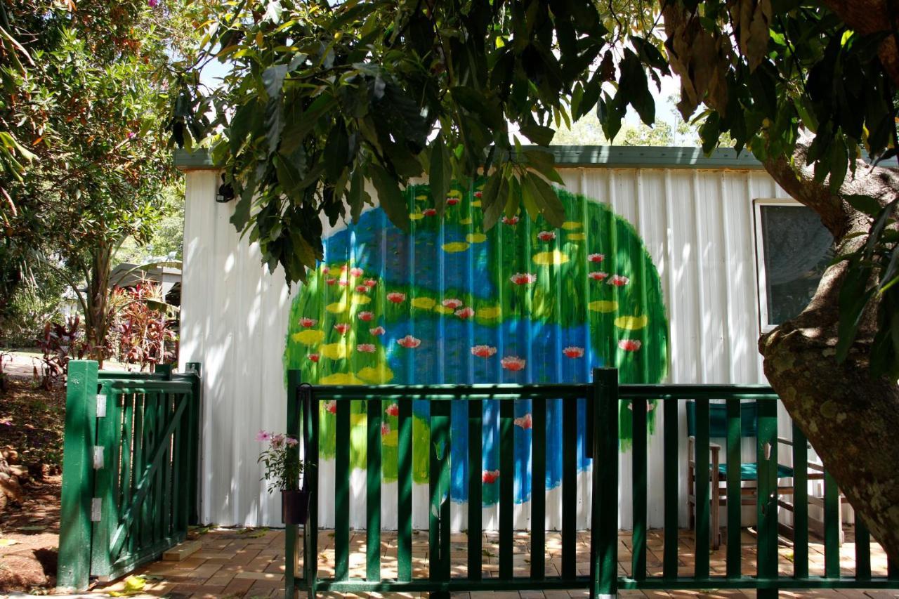 Maleny Monet Studio 외부 사진