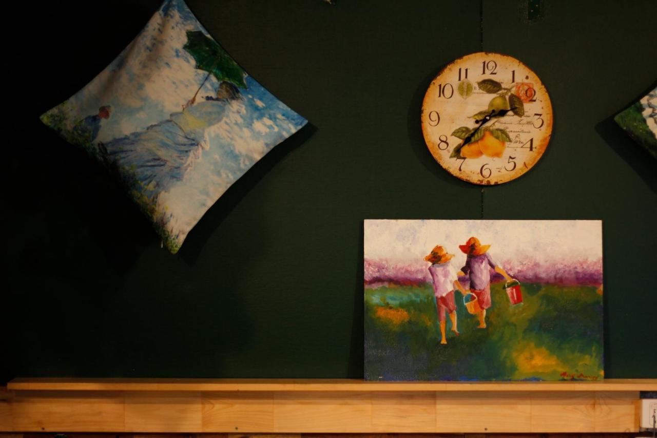 Maleny Monet Studio 외부 사진