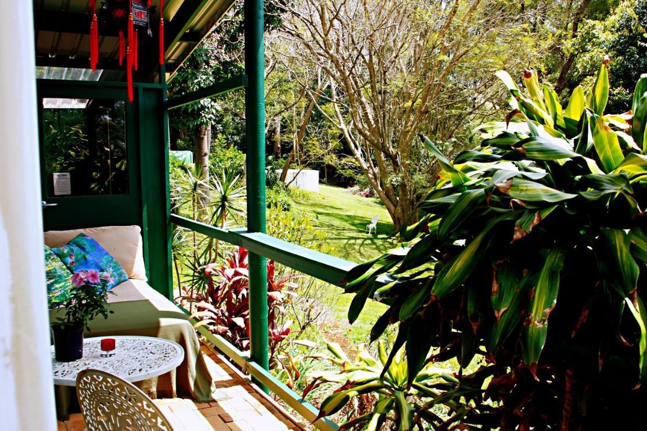 Maleny Monet Studio 외부 사진