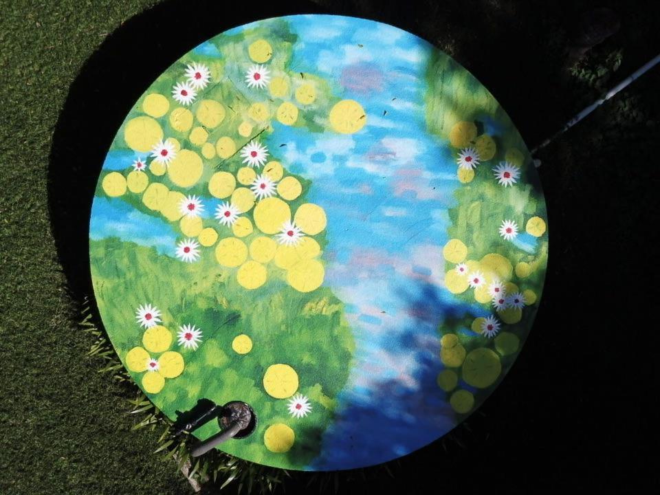 Maleny Monet Studio 외부 사진
