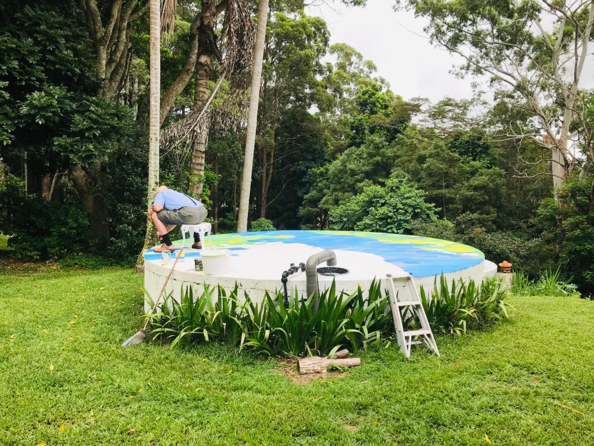 Maleny Monet Studio 외부 사진