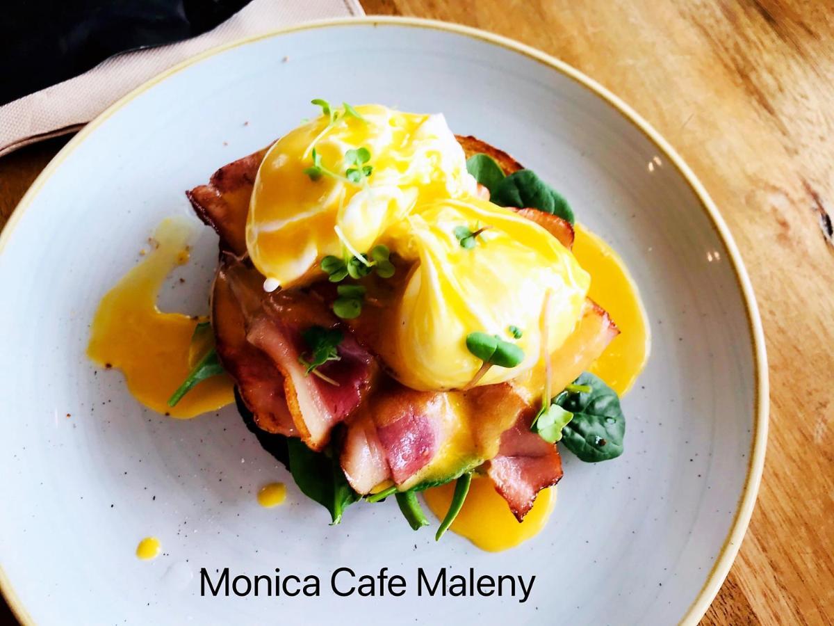 Maleny Monet Studio 외부 사진