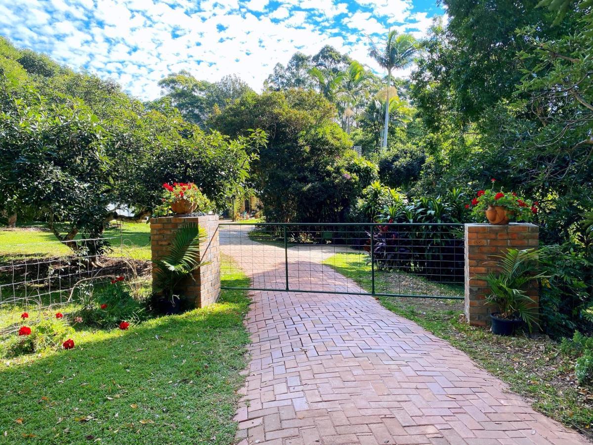 Maleny Monet Studio 외부 사진
