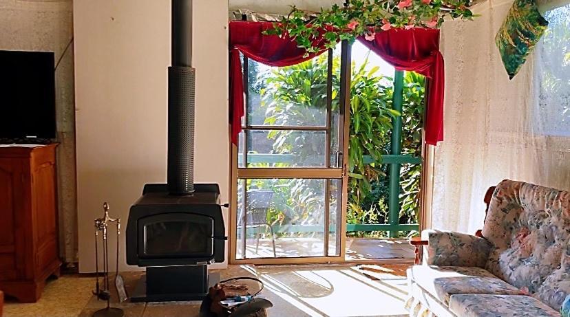 Maleny Monet Studio 외부 사진