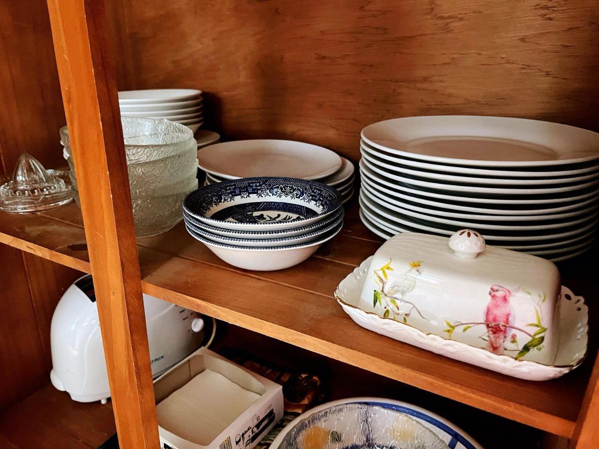 Maleny Monet Studio 외부 사진