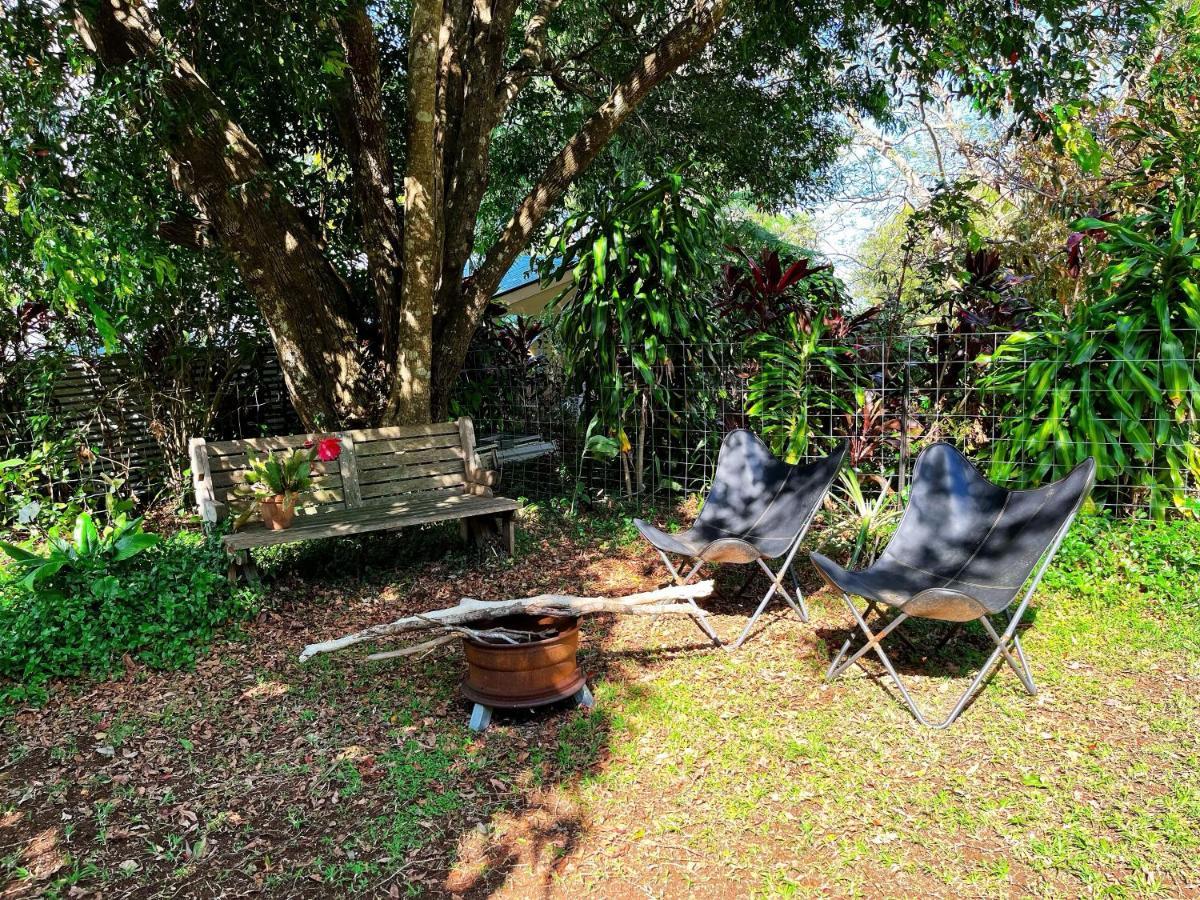 Maleny Monet Studio 외부 사진