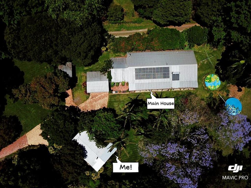 Maleny Monet Studio 외부 사진